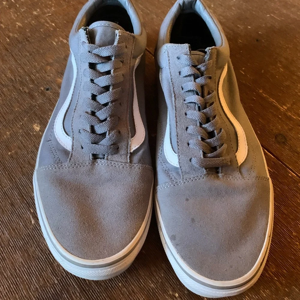 Mens shoes - Picture 2 of 2